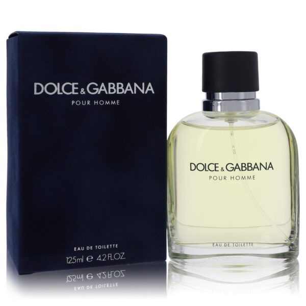 Dolce & Gabbana 2 - Image 1