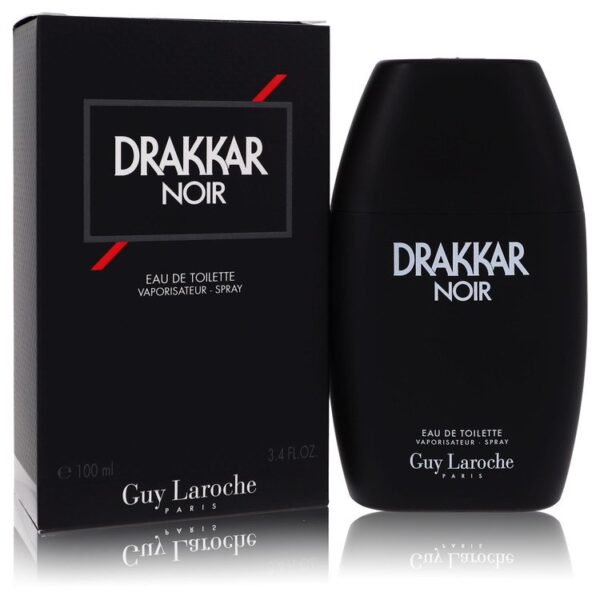Drakkar Noir 6 - Image 1