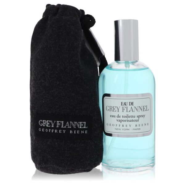 Eau De Grey Flannel - Image 1