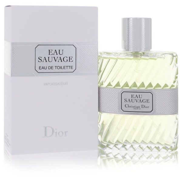 Eau Sauvage 4 - Image 1