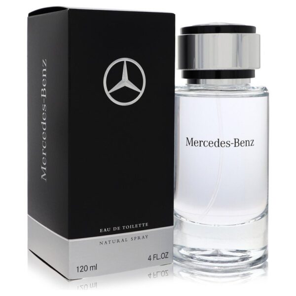 Mercedes Benz - Image 1