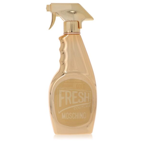 Moschino Fresh Gold Couture 2 - Image 1