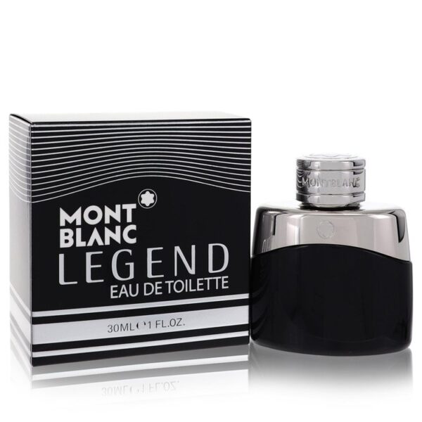 Montblanc Legend 2 - Image 1