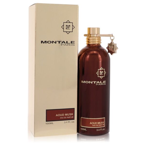 Montale Aoud Musk - Image 1