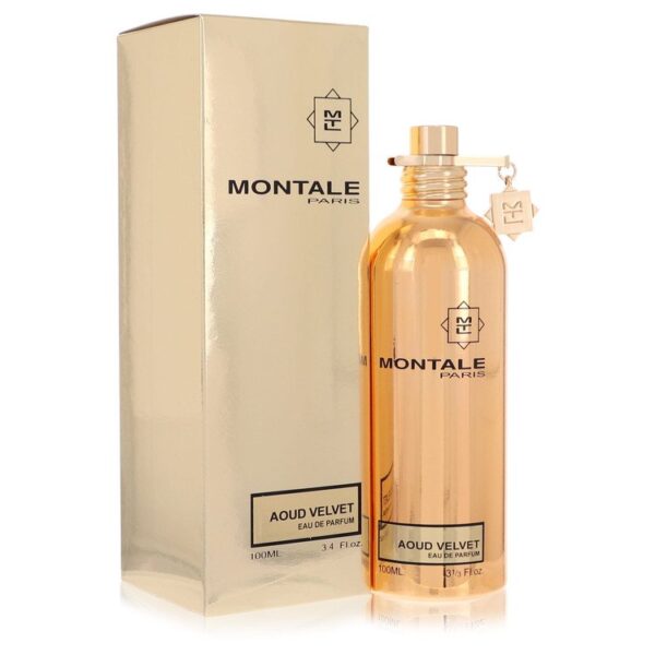 Montale Aoud Velvet - Image 1