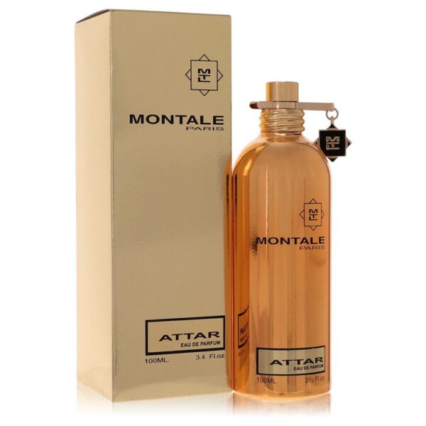Montale Attar - Image 1