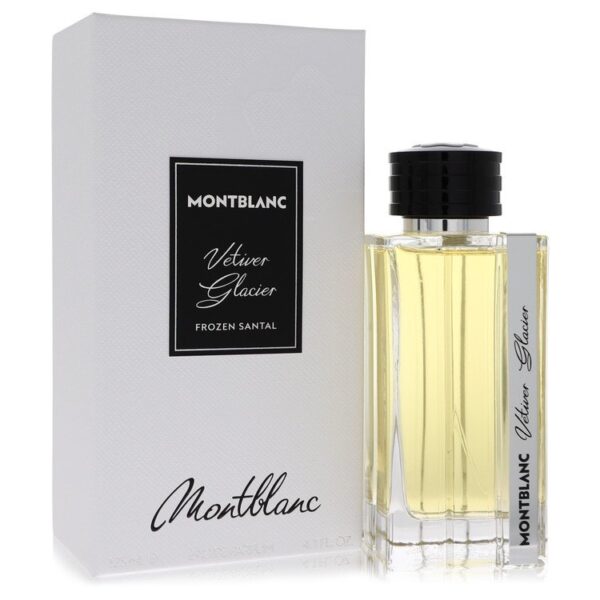 Montblanc Vetiver Glacier - Image 1