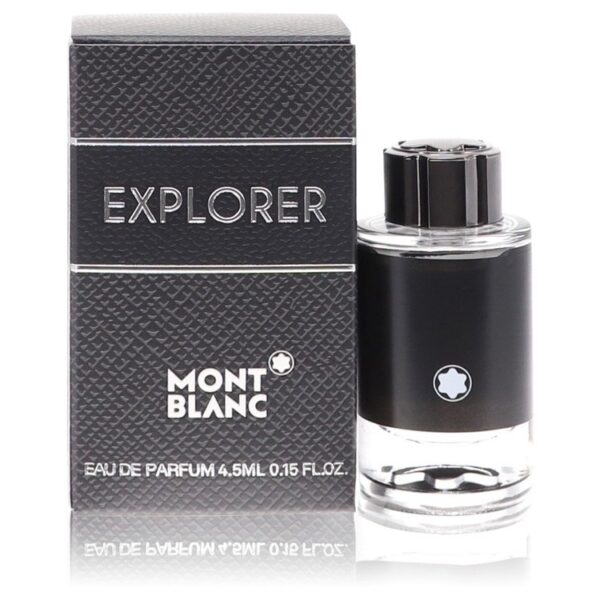 Montblanc Explorer 6 - Image 1