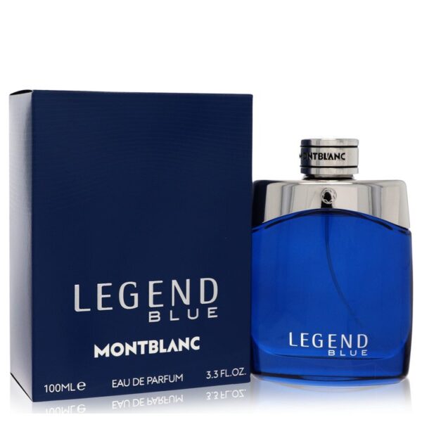 Montblanc Legend Blue - Image 1