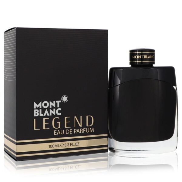 Montblanc Legend 1 - Image 1