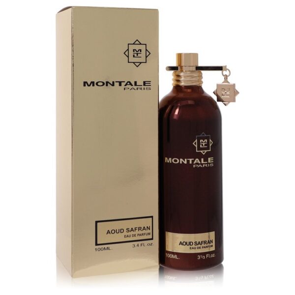 Montale Aoud Safran - Image 1
