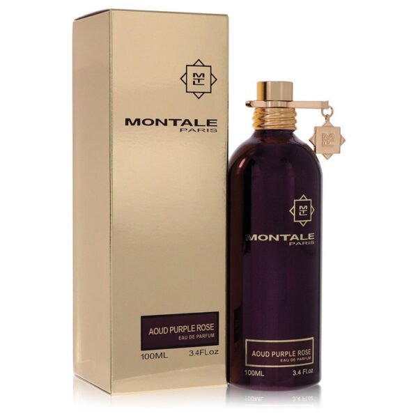 Montale Aoud Purple Rose - Image 1