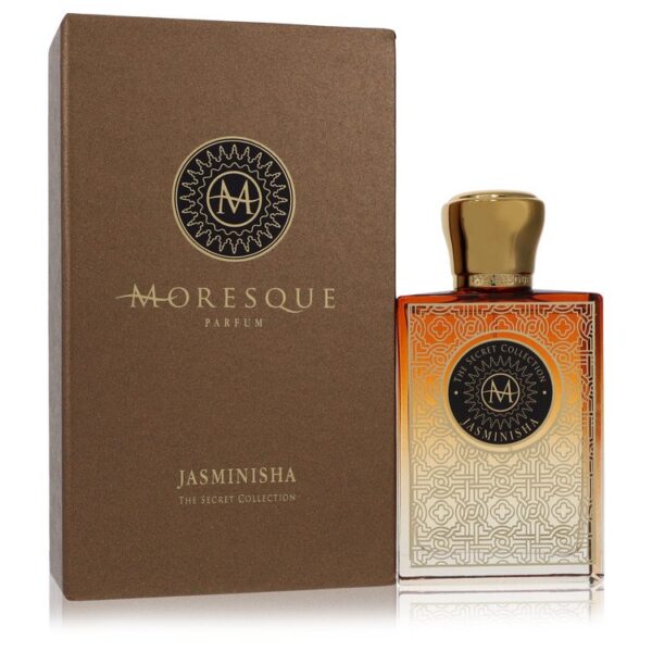 Moresque Jasminisha Secret Collection - Image 1