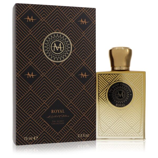 Moresque Royal Limited Edition - Image 1