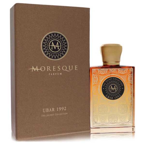 Moresque Ubar 1992 Secret Collection - Image 1