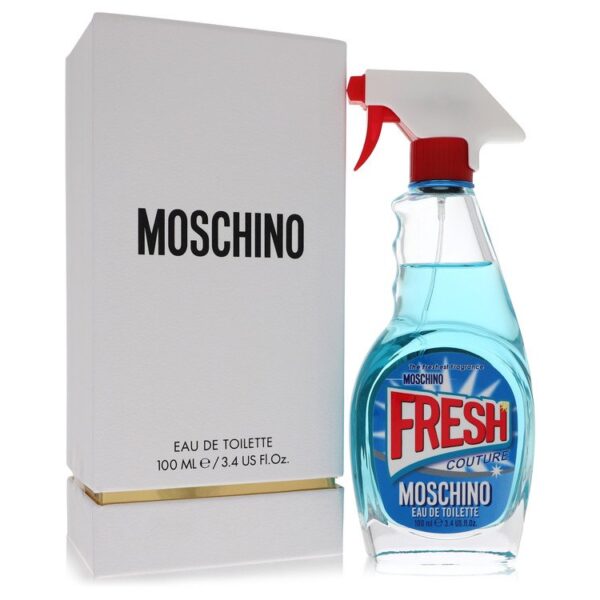 Moschino Fresh Couture 2 - Image 1
