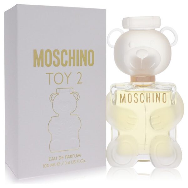 Moschino Toy 2 3 - Image 1