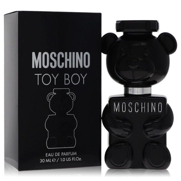 Moschino Toy Boy 1 - Image 1