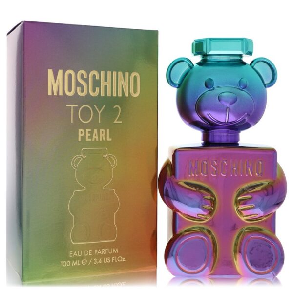 Moschino Toy 2 Pearl - Image 1