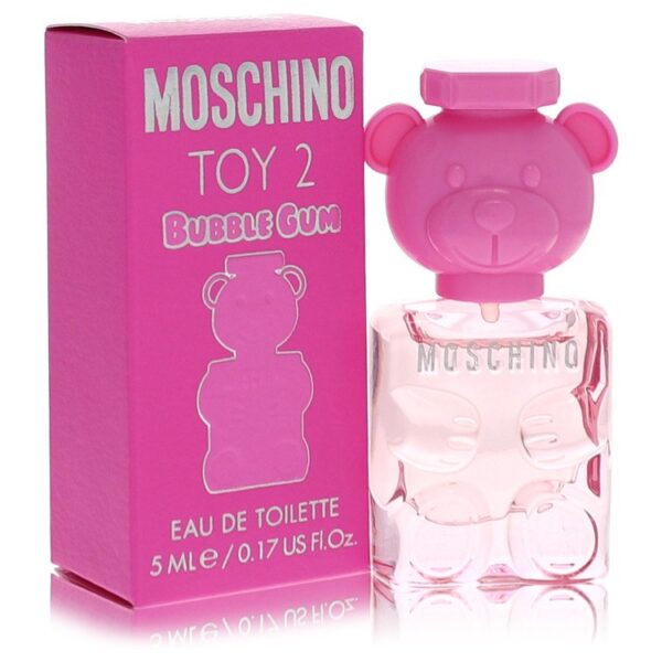 Moschino Toy 2 Bubble Gum 4 - Image 1