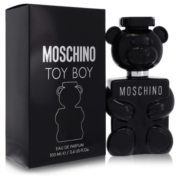 Moschino Toy Boy 3 - Image 1