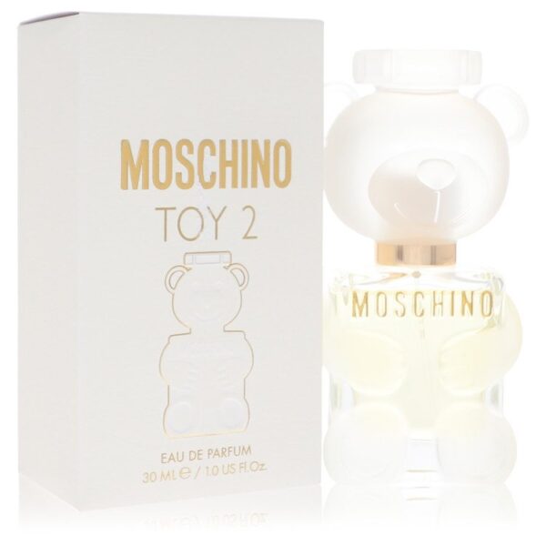 Moschino Toy 2 1 - Image 1
