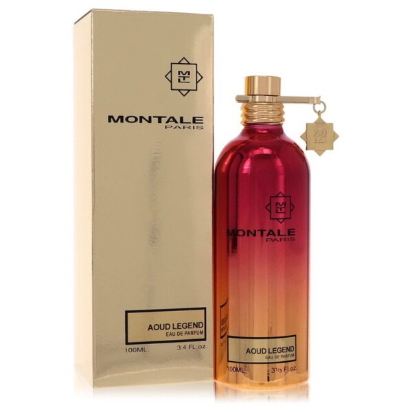 Montale Aoud Legend - Image 1