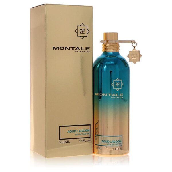 Montale Aoud Lagoon - Image 1