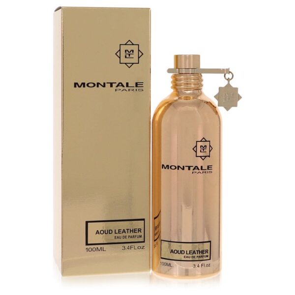 Montale Aoud Leather - Image 1