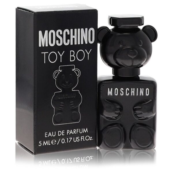 Moschino Toy Boy 5 - Image 1