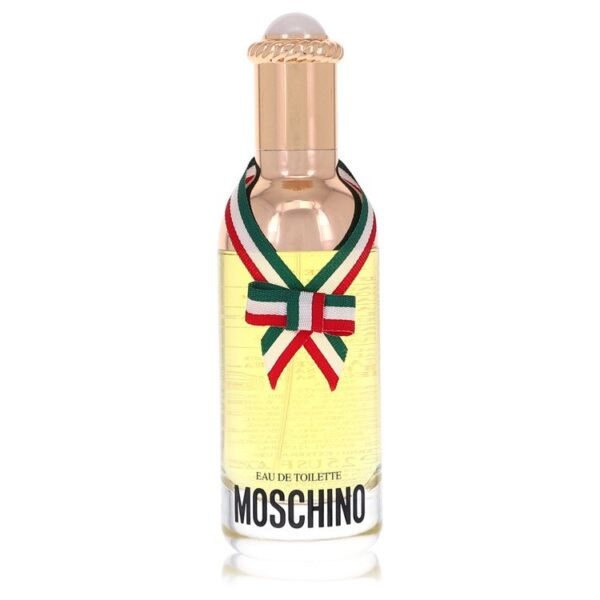 Moschino - Image 1