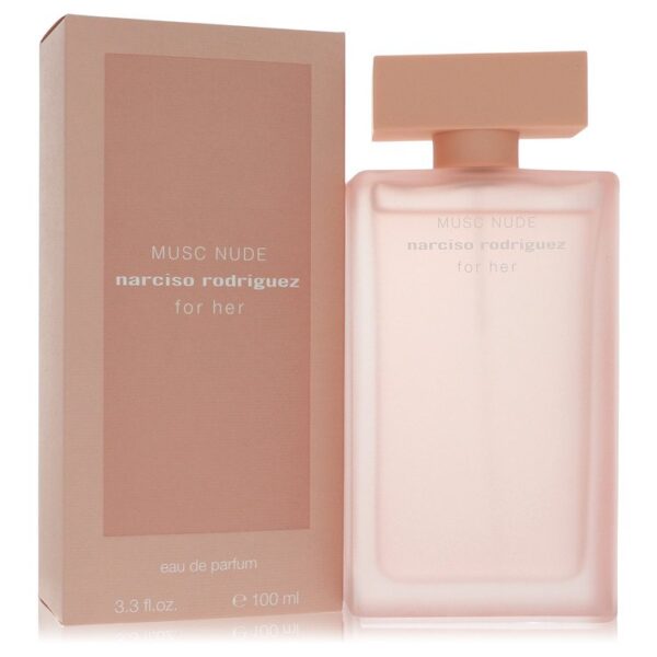 Narciso Rodriguez Musk Nude - Image 1