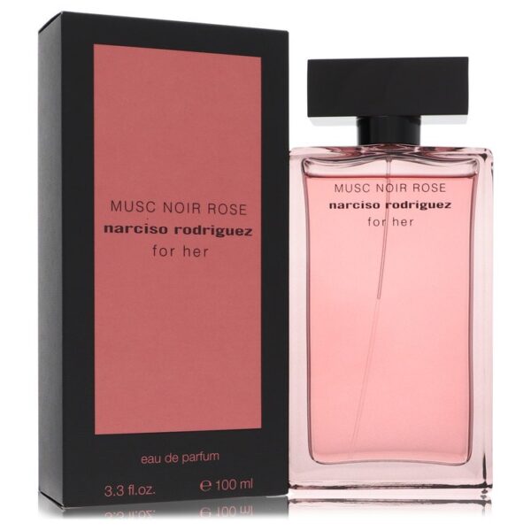 Narciso Rodriguez Musc Noir Rose - Image 1