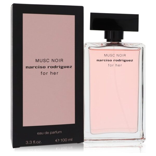 Narciso Rodriguez Musc Noir 2 - Image 1