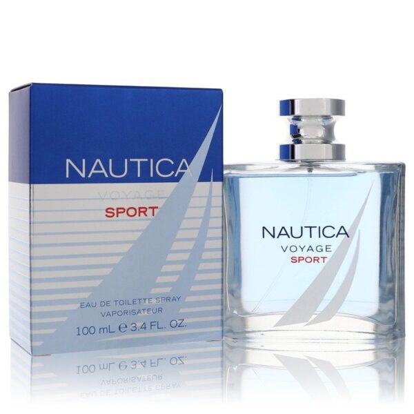 Nautica Voyage Sport - Image 1