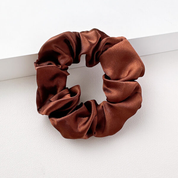 New Hot Color Hair Band All Match Rubber Band Headband Hair Accessories - Image 8