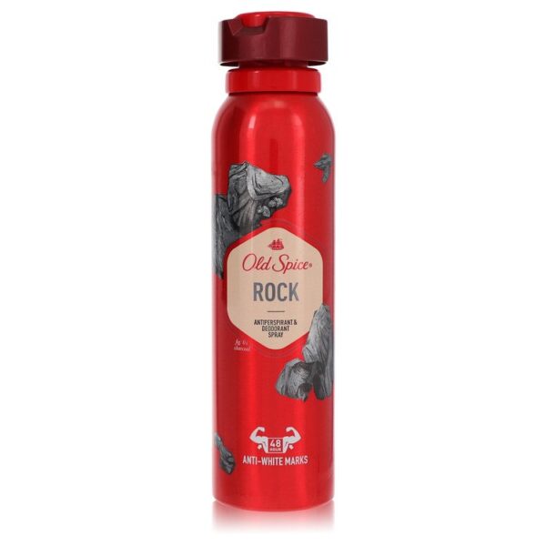 Old Spice Rock - Image 1