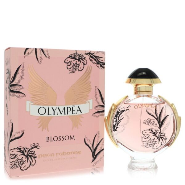 Olympea Blossom - Image 1