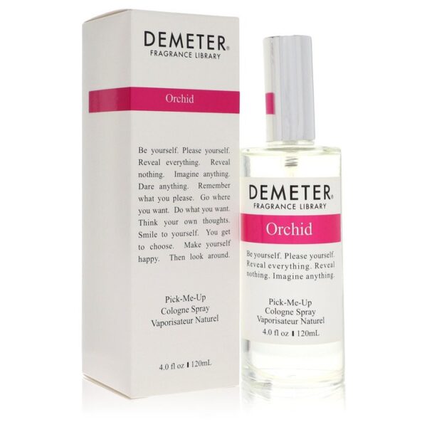 Demeter Orchid - Image 1