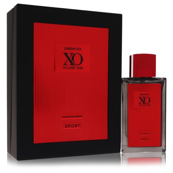 Orientica Xo Xclusif Oud Sport - Image 1
