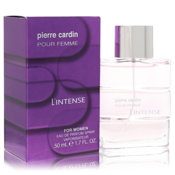 Pierre Cardin Pour Femme L'Intense - Image 1
