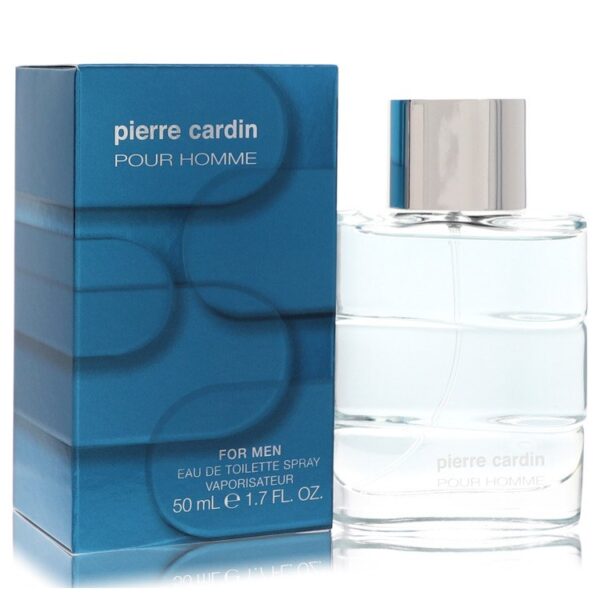 Pierre Cardin Pour Homme - Image 1