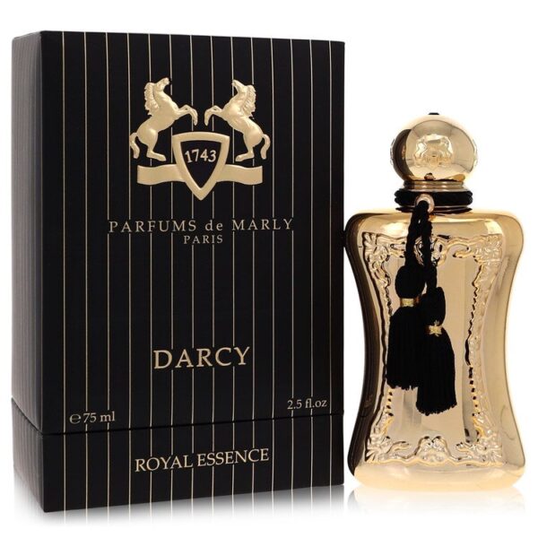 Darcy - Image 1