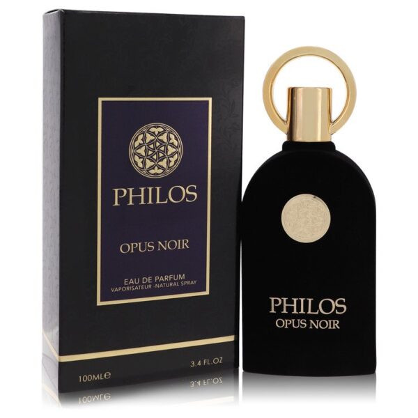 Philos Opus Noir - Image 1