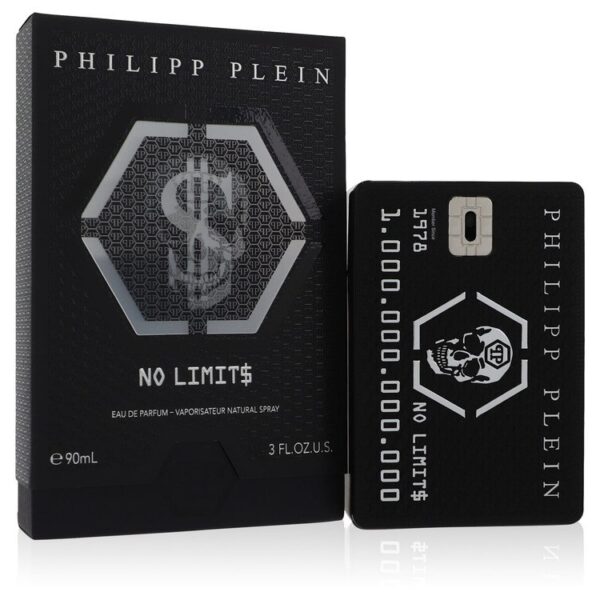 Philipp Plein No Limits 2 - Image 1