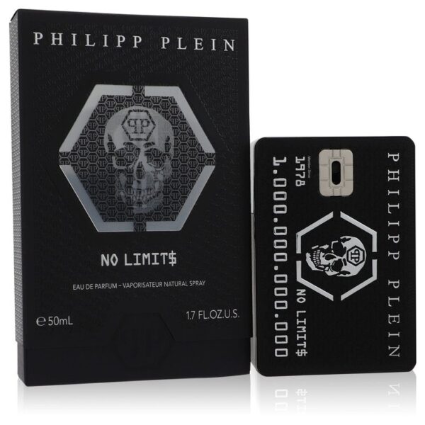 Philipp Plein No Limits 1 - Image 1