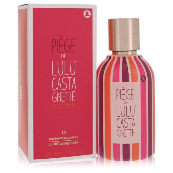 Piege De Lulu Castagnette - Image 1