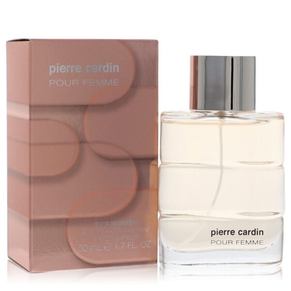 Pierre Cardin Pour Femme - Image 1