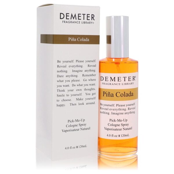 Demeter Pina Colada 2 - Image 1