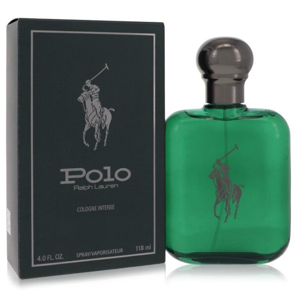 Polo Cologne Intense 2 - Image 1